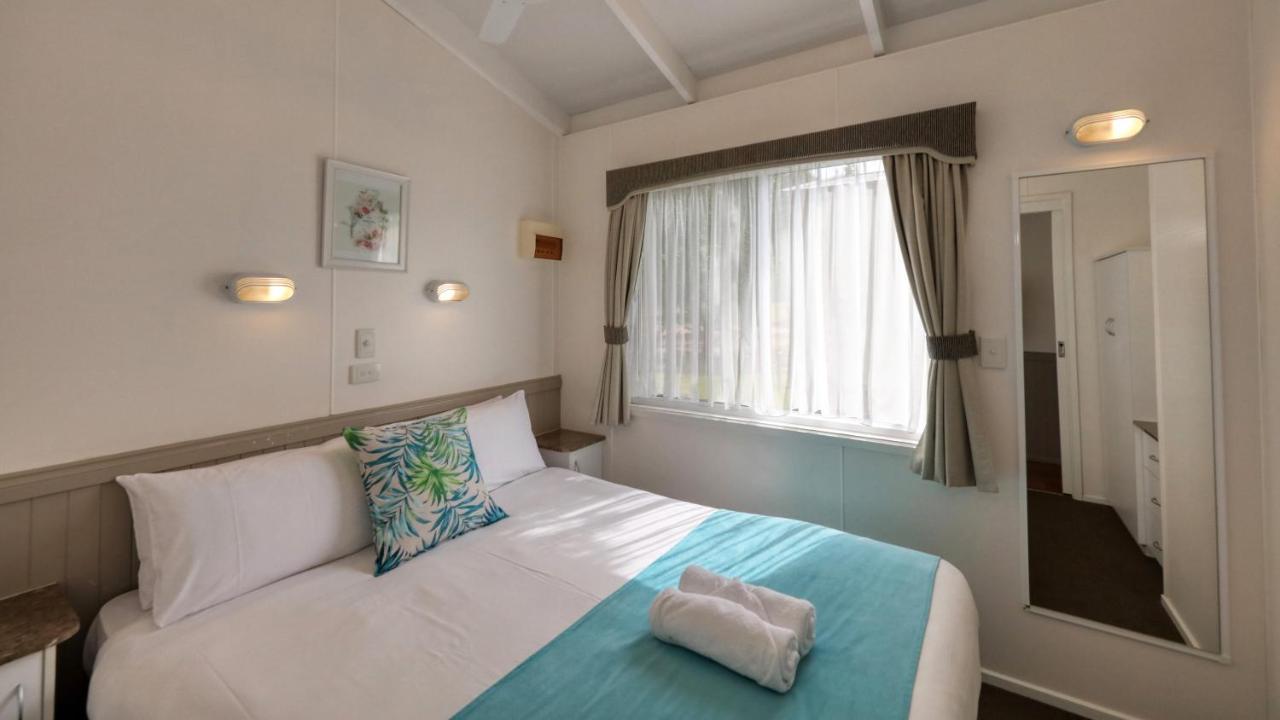 Big4 Porepunkah Holiday Park Bright Exterior photo